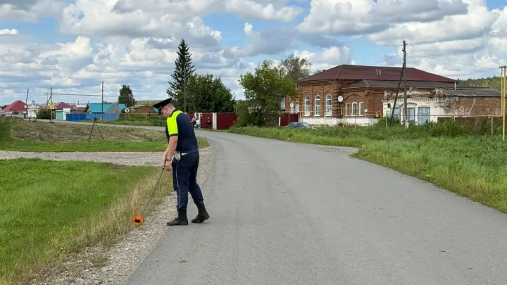 В Каменском округе квадроциклист с травмами после ДТП — Екатеринбург Сейчас