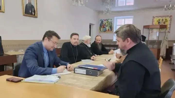 Консультации по сохранению храмов-культурного наследия — Екатеринбург Сейчас