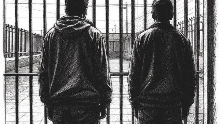 Суд Нижнего Тагила отправил под стражу двух обвиняемых в сбыте наркотиков — Екатеринбург Сейчас