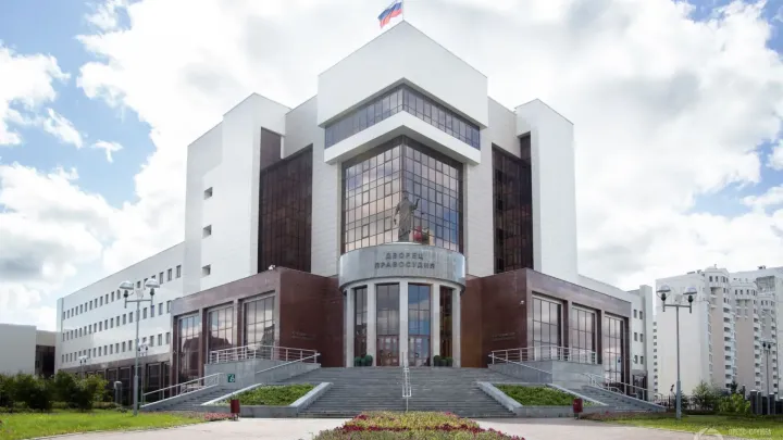 Дело о конфискации средств преступников направлено на новое рассмотрение — Екатеринбург Сейчас