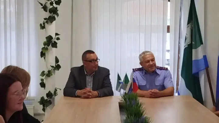 Правовая беседа для подростков — Екатеринбург Сейчас