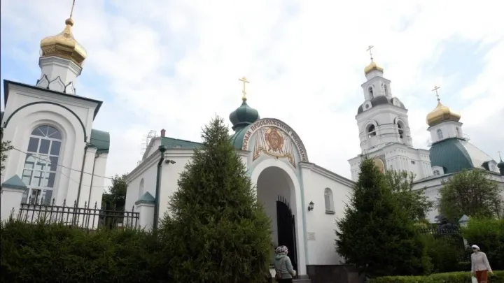 Сегодня, 19 августа, православные Екатеринбурга и Свердловской области отмечают престольный праздник храмов в честь Преображения Господня. Торжества проходят в Екатеринбурге, Верхотурье, Ивделе, Невьянске, Серове и других населённых пунктах — Екатеринбург Сейчас