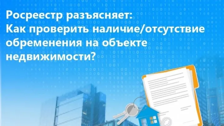 Проверка обременений на недвижимость — Екатеринбург Сейчас