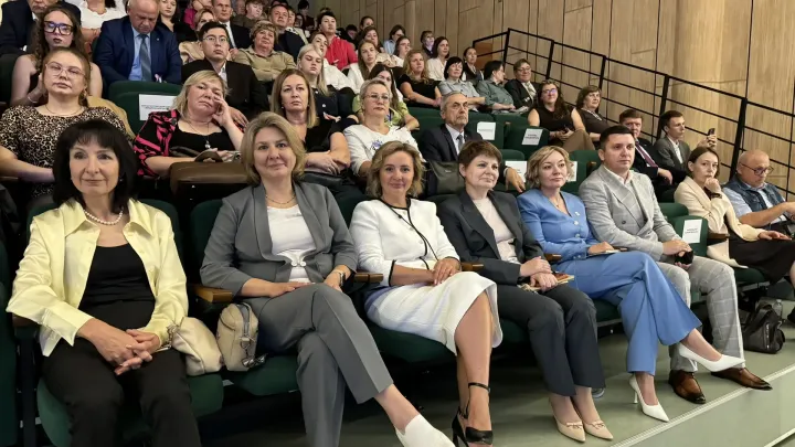В Свердловской области на педсовещании обсудили подготовку кадров для экономики — Екатеринбург Сейчас