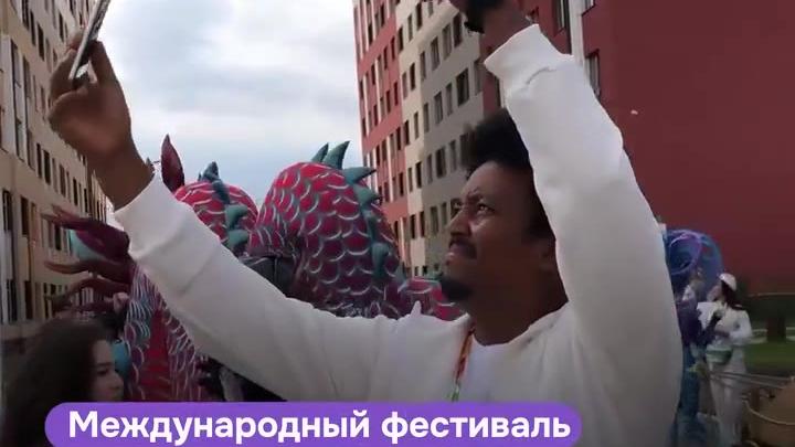 В Екатеринбурге участники Международного фестиваля молодежи обсудили дипломатию и технологии — Екатеринбург Сейчас