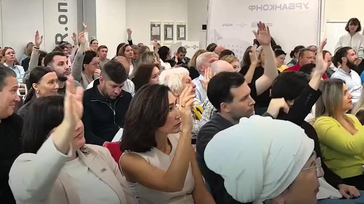 Уральским НКО рассказали, как побеждать в грантовых конкурсах — Екатеринбург Сейчас