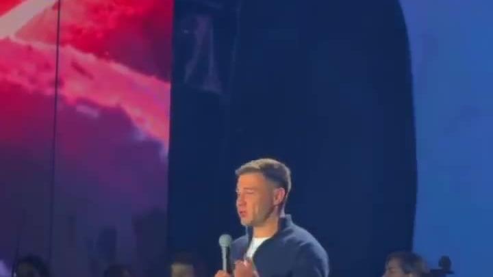 История Рустама Набиева стала одной из сильных глав шоу «Вызов» в Екатеринбурге — Екатеринбург Сейчас
