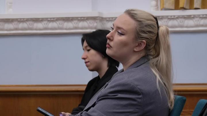 Свердловская филармония представила собственный аромат к новому сезону — Екатеринбург Сейчас