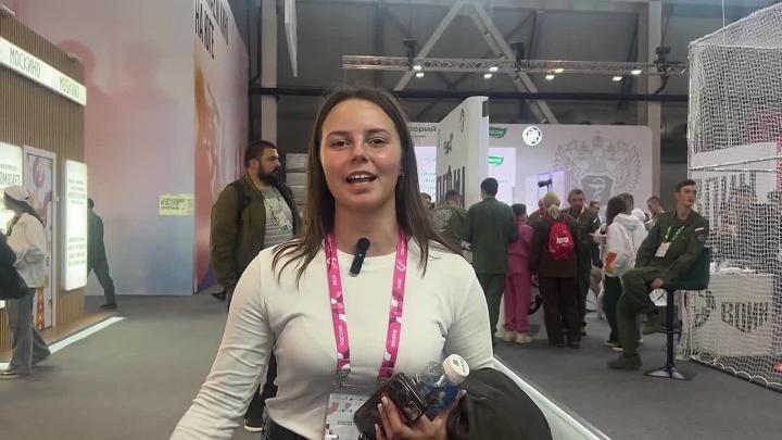 Программу «Горожане» на фестивале молодежи в Свердловской области расширят — Екатеринбург Сейчас