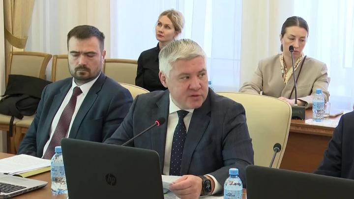 В Ирбите расчистят русла рек Ница и Ирбит на четырех участках — Екатеринбург Сейчас