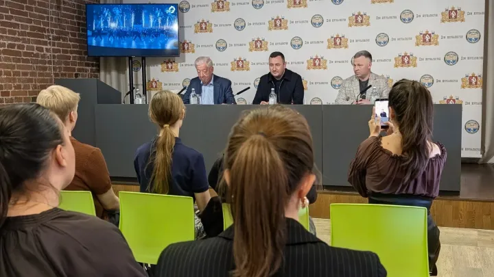 В Екатеринбурге обсудили роль студенческих СМИ в международном молодёжном сотрудничестве — Екатеринбург Сейчас