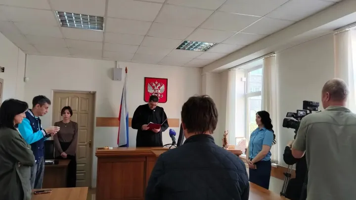 В Первоуральске подрядчика осудили за хищение более 7,2 млн рублей из бюджета — Екатеринбург Сейчас