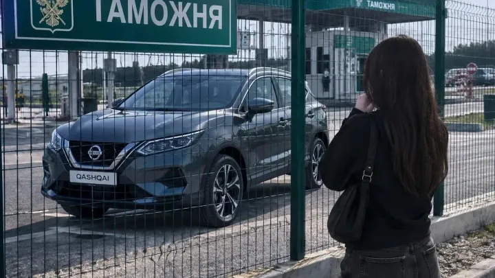 Суд в Свердловской области обязал таможню вернуть 342 тысячи рублей за Nissan Qashqai — Екатеринбург Сейчас