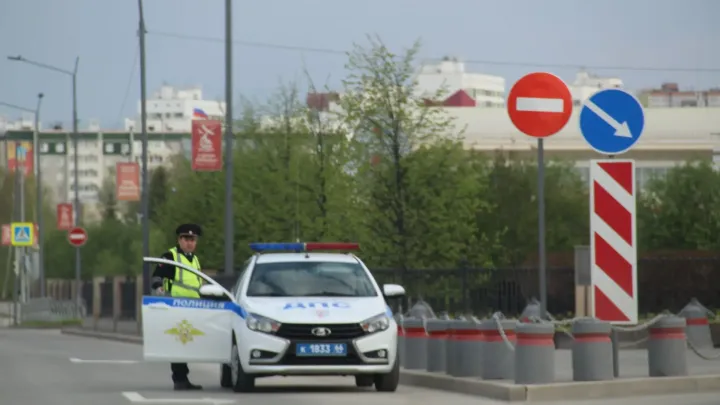 В Свердловской области назвали самые аварийные часы и дни недели — Екатеринбург Сейчас