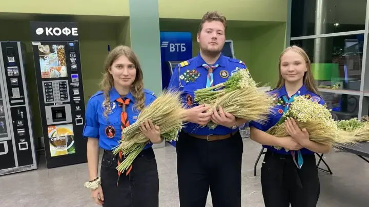 В Екатеринбурге молодежный фестиваль собрал гостей из разных стран — Екатеринбург Сейчас