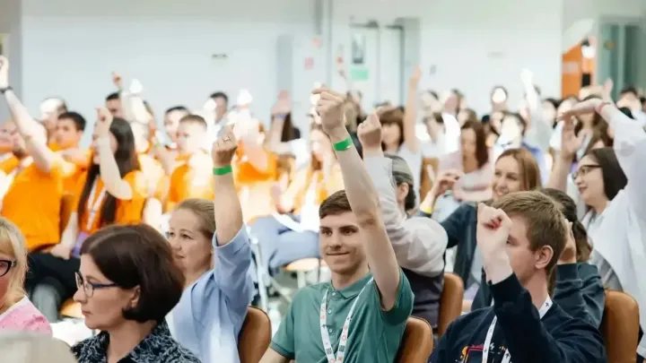 11 свердловчан вышли в финал конкурса наставников «Быть, а не казаться» — Екатеринбург Сейчас