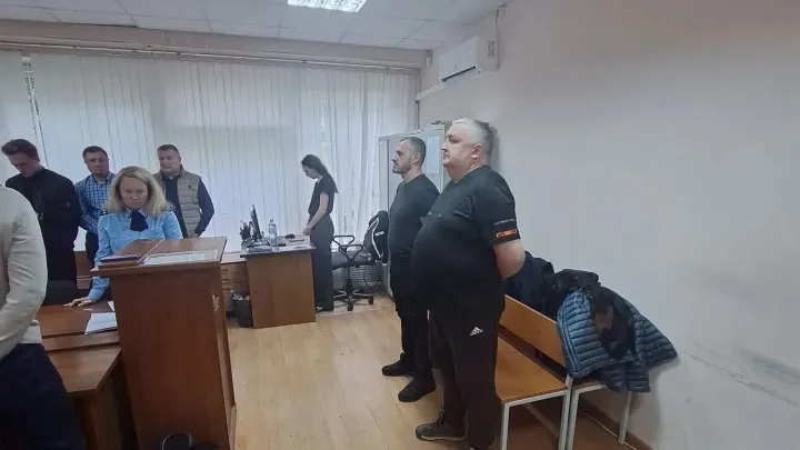 В Екатеринбурге вынесли приговор по делу о хищении участка в 4,5 млн кв. м — Екатеринбург Сейчас