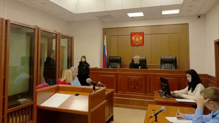 В Свердловском облсуде начали рассматривать дело об убийстве сотрудника УГЛТУ — Екатеринбург Сейчас