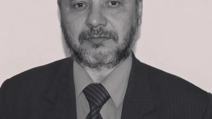 Умер журналист и преподаватель УрФУ Рафаиль Исхаков — Екатеринбург Сейчас