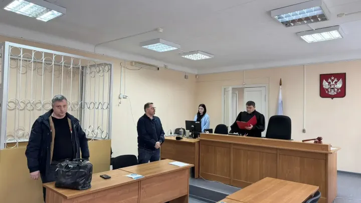 В Кушве юриста осудили за нападение на полицейского при следственных действиях — Екатеринбург Сейчас