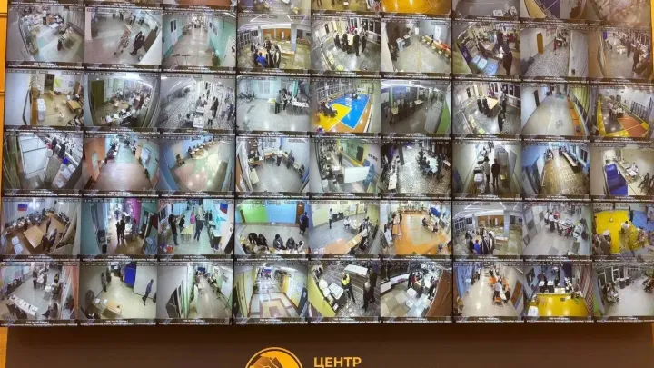 В Свердловской области открылись 2263 избирательных участка — Екатеринбург Сейчас