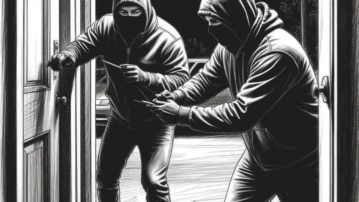 В Нижнем Тагиле рассмотрят дело о краже шести iPhone и пистолета из ПВЗ — Екатеринбург Сейчас