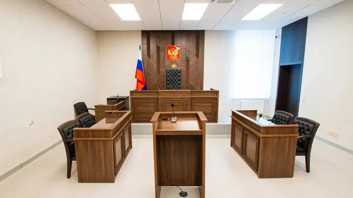 Екатеринбурженка требует 1 млн рублей с «Ледовой арены» после падения на шоу — Екатеринбург Сейчас