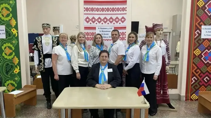 В Свердловской области проходит второй день выборов и открыты 2233 участка — Екатеринбург Сейчас