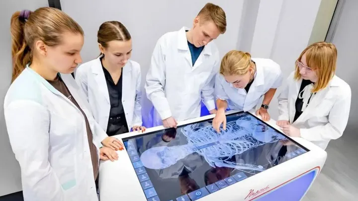 В Свердловской области стартовал новый цикл профориентационных диагностик — Екатеринбург Сейчас