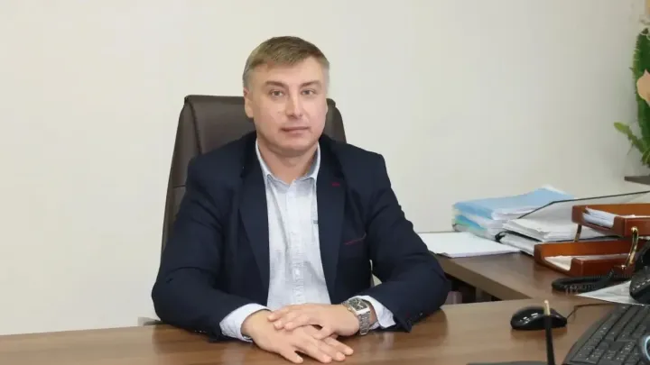 Максим Федоров назначен заместителем министра соцполитики Свердловской области — Екатеринбург Сейчас