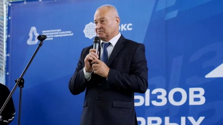 В Екатеринбурге прошёл региональный этап проекта «Вызов Первых» — Екатеринбург Сейчас
