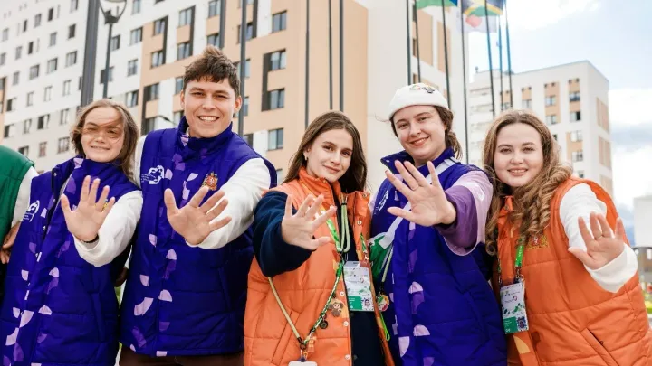 МТС составила портрет гостя МФМ-2026 в Екатеринбурге — Екатеринбург Сейчас