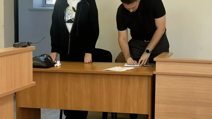 В Екатеринбурге Ларисе Контеевой вынесли приговор по делу о взятке и вымогательстве — Екатеринбург Сейчас