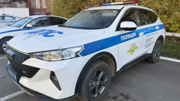 В Нижнем Тагиле водителя «Газели» привлекли к ответственности после отказа остановиться — Екатеринбург Сейчас