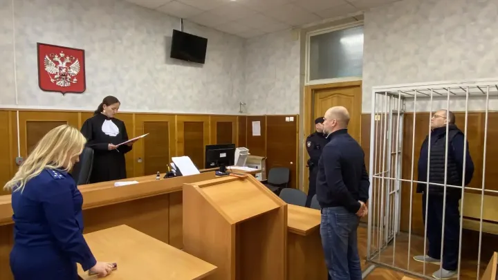 В Екатеринбурге экс-замминистра энергетики и ЖКХ осудили по делу о взятках — Екатеринбург Сейчас