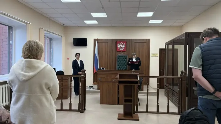 Экс-директора лагеря имени П. Морозова осудили за хищение более 3 млн рублей — Екатеринбург Сейчас
