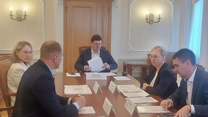 В Свердловской области обсудили концепцию создания мебельного кластера — Екатеринбург Сейчас