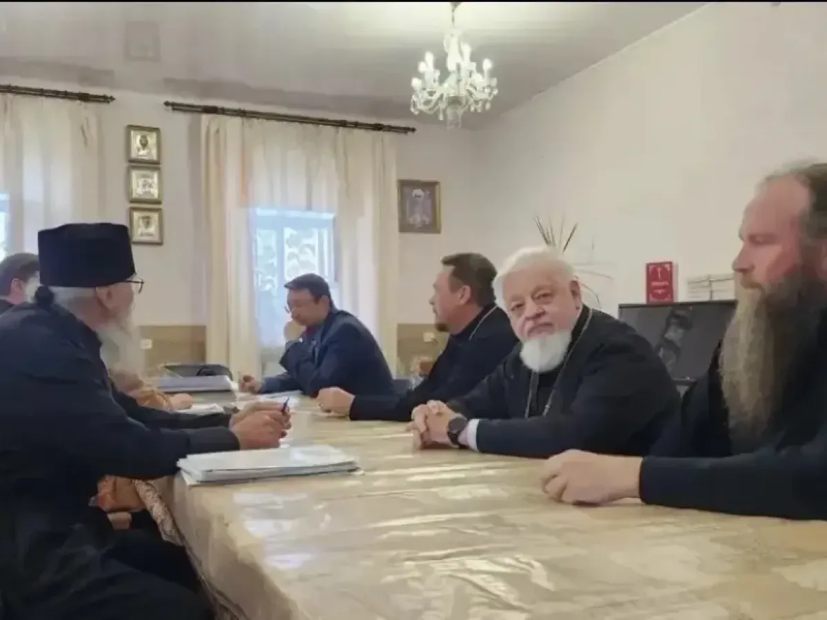 Консультации по сохранению храмов-культурного наследия