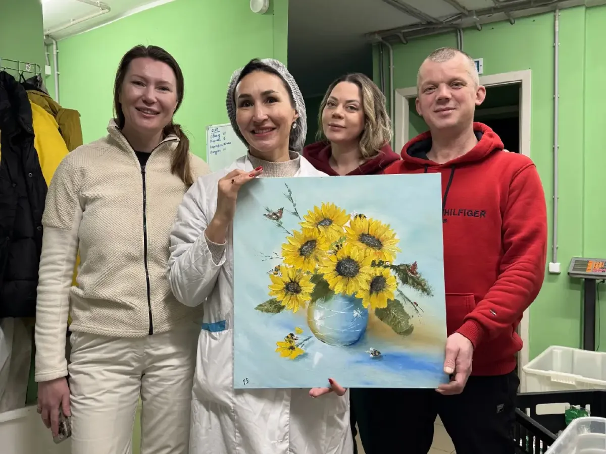 Уральские участники в полуфинале премии #МЫВМЕСТЕ!