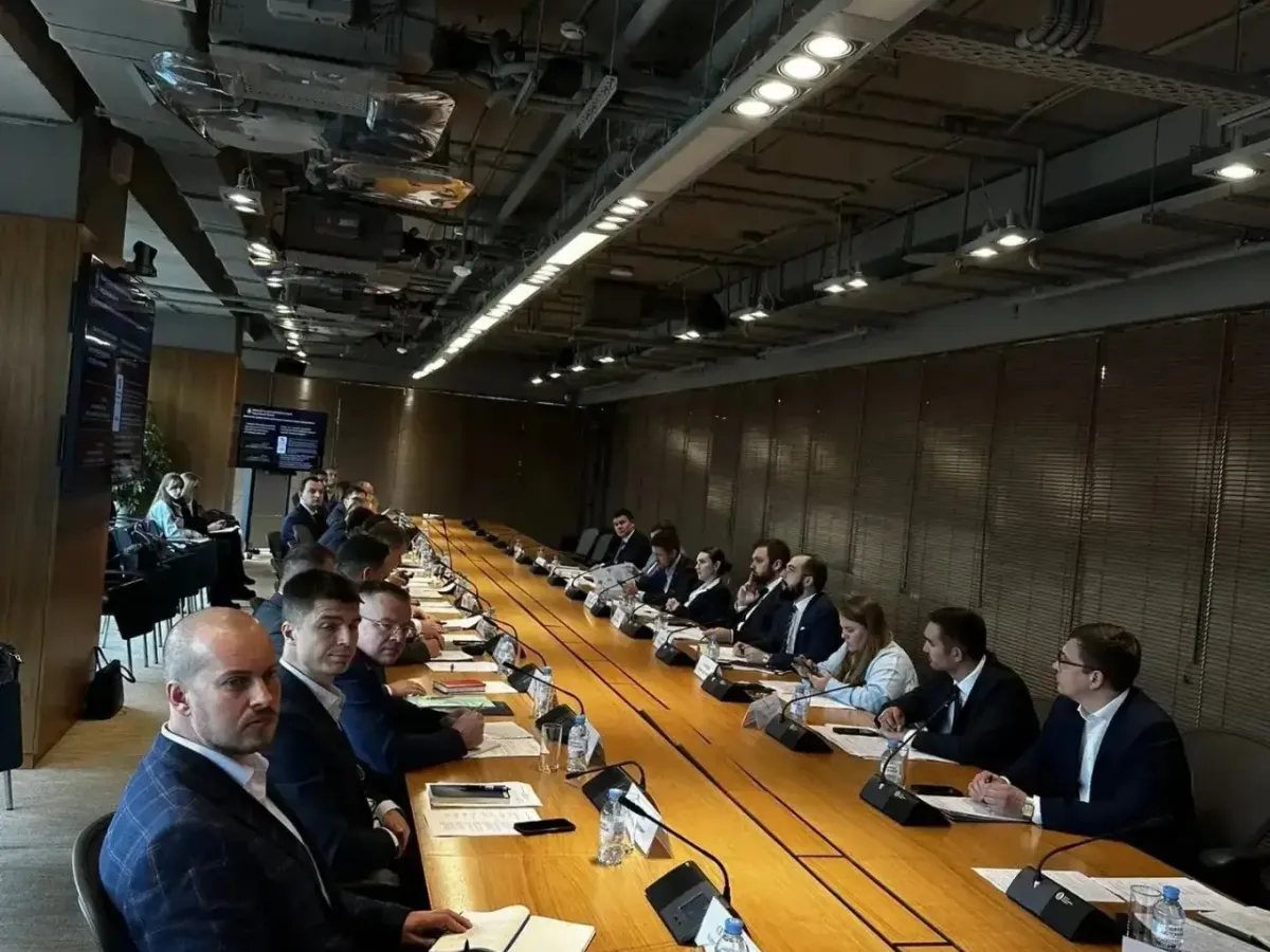 📰 **День промышленности Свердловской области в Москве