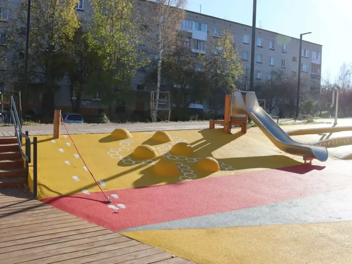 Лесной стал первым городом Свердловской области с утвержденным мастер-планом