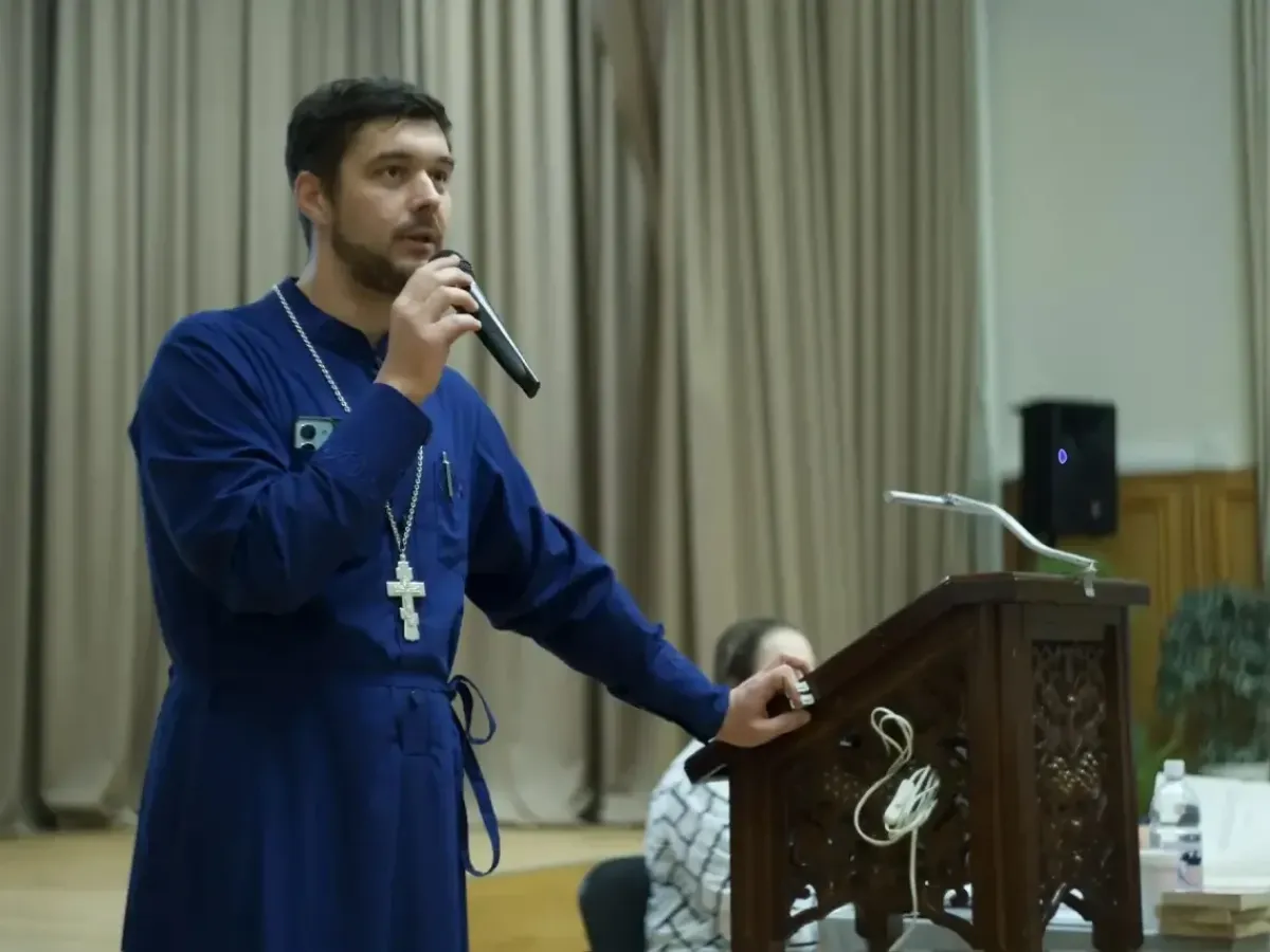 В Екатеринбурге стартовал XXII Съезд православных законоучителей