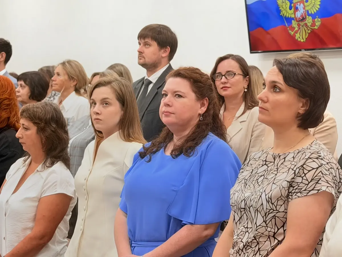 В Свердловской области обсудили запуск системы электронных архивов и сохранение документов по истории СВО