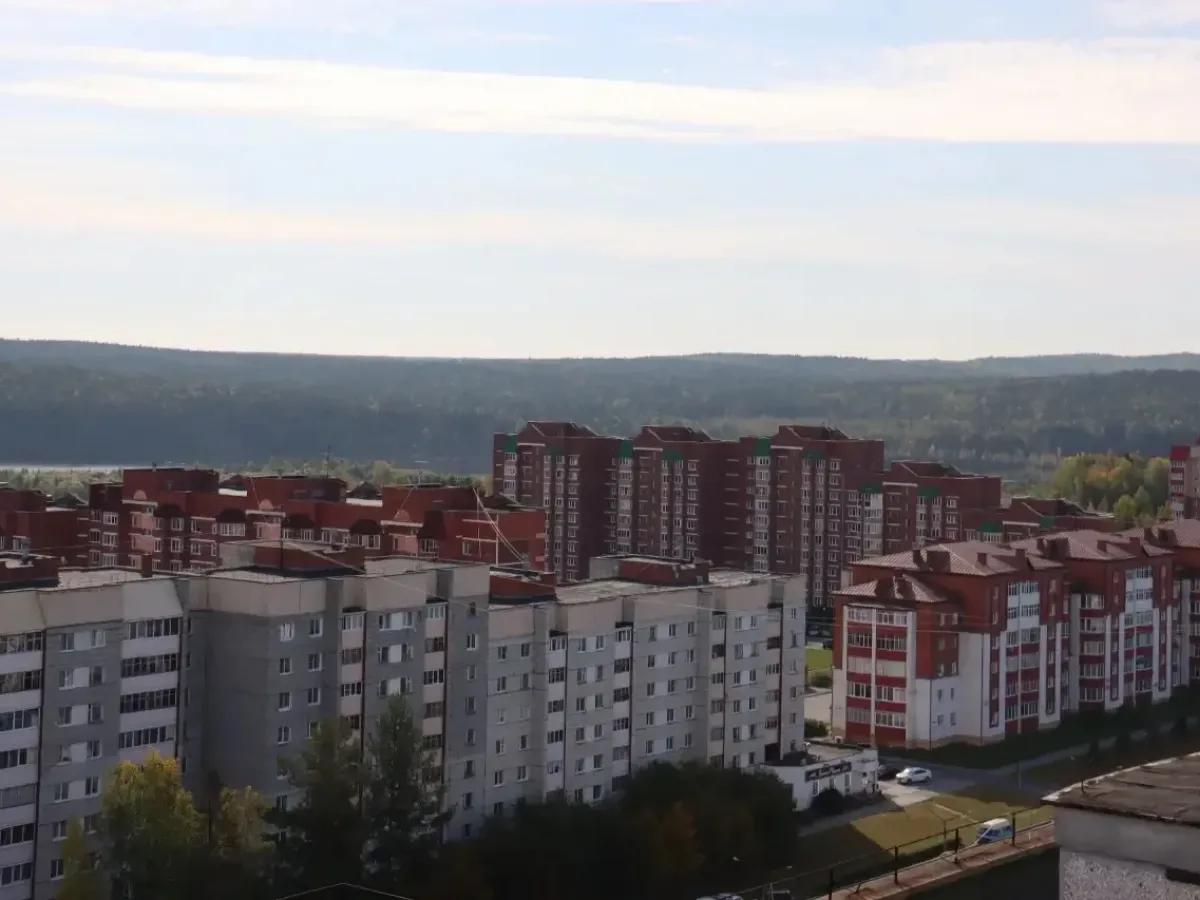 Лесной стал первым городом Свердловской области с утвержденным мастер-планом