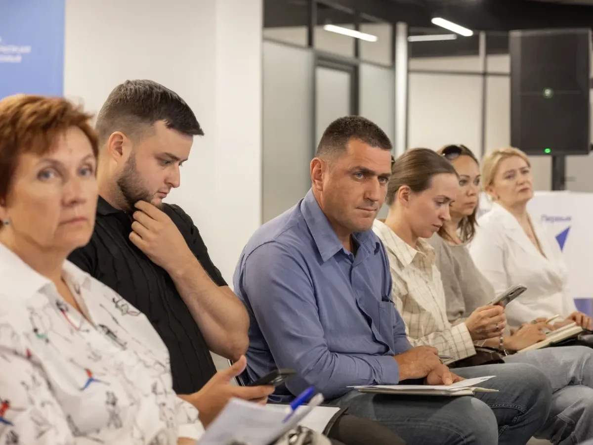 В школах и организациях допобразования Свердловской области внедрят единую модель воспитания