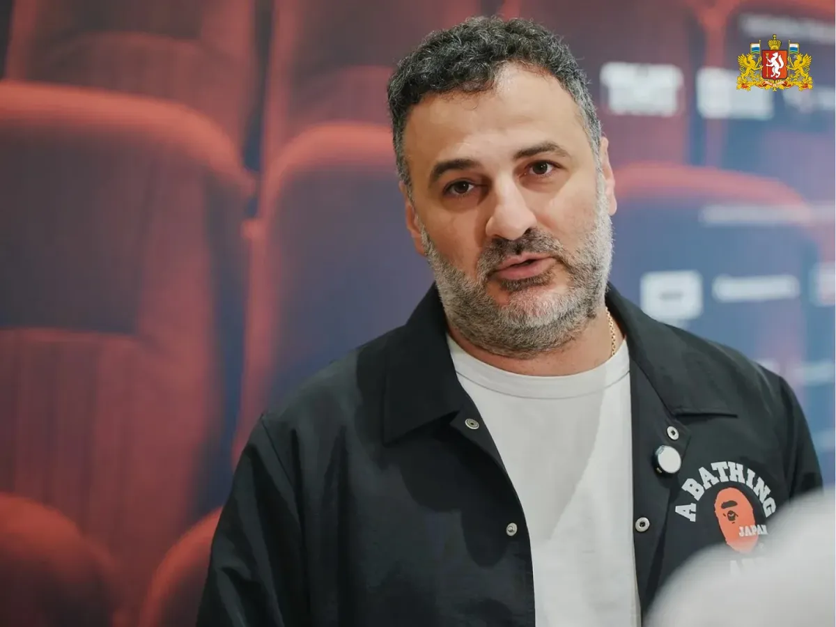На фестивале креативных индустрий обсудили развитие кино
