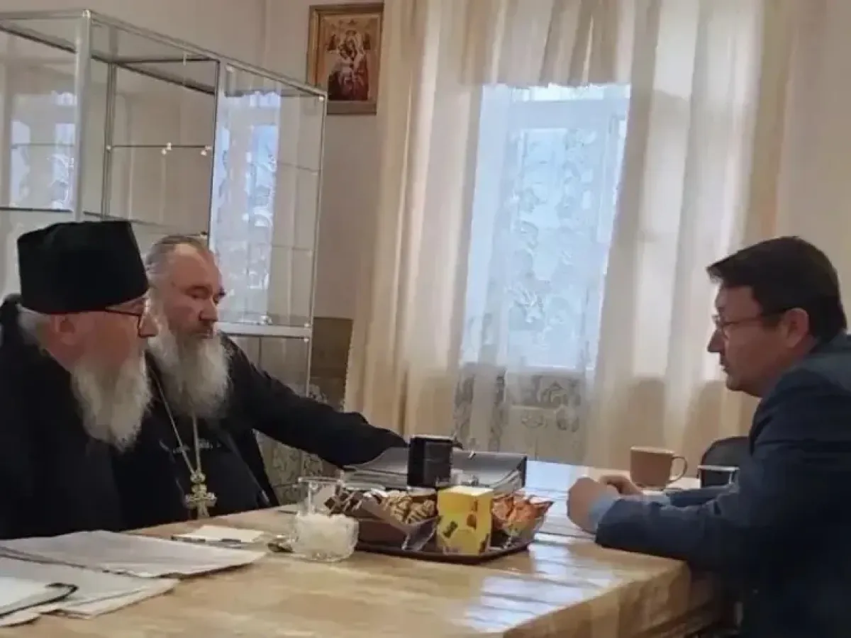 Консультации по сохранению храмов-культурного наследия