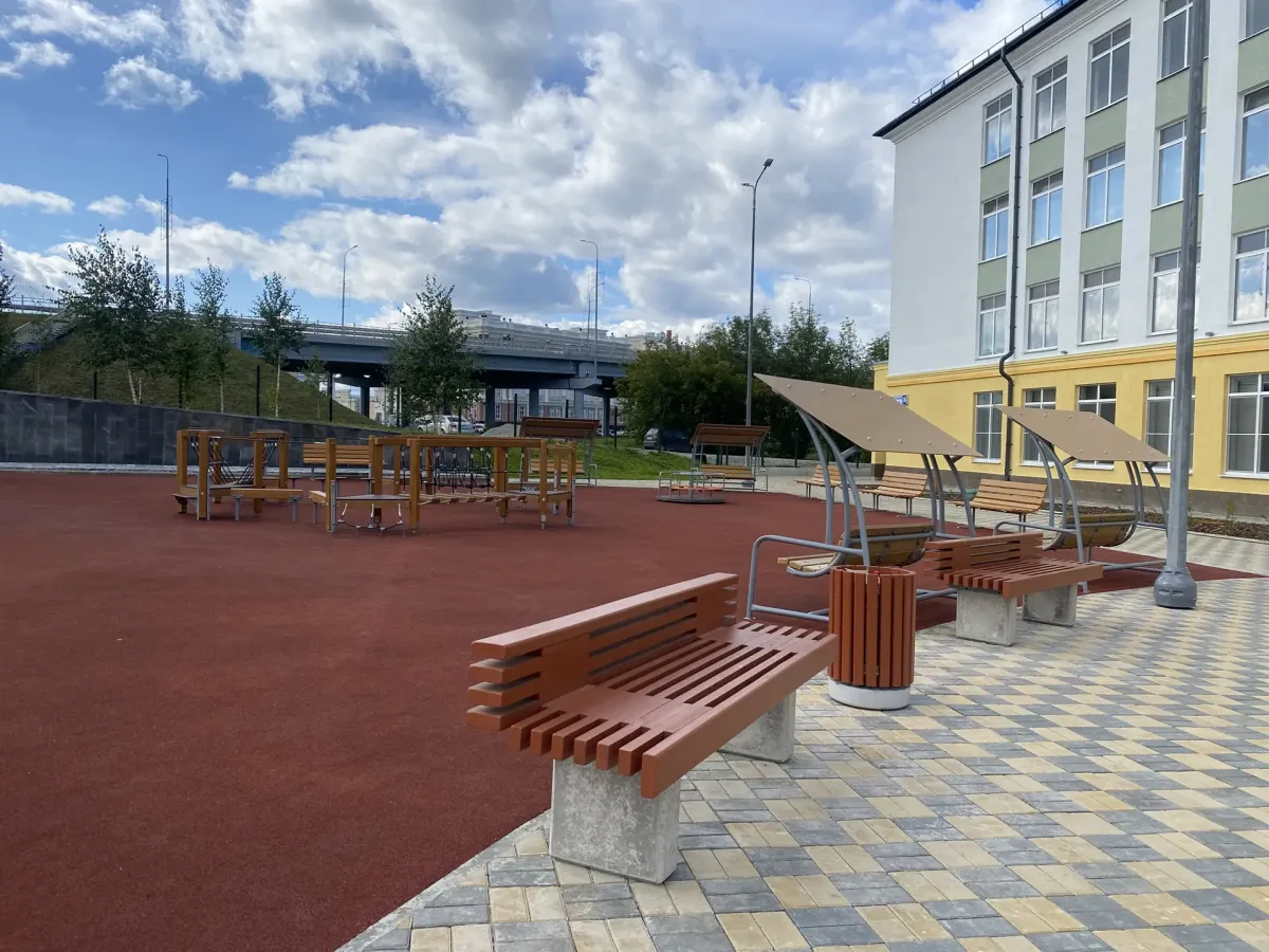 В Верхней Пышме завершаются приготовления к открытию нового здания духовной семинарии