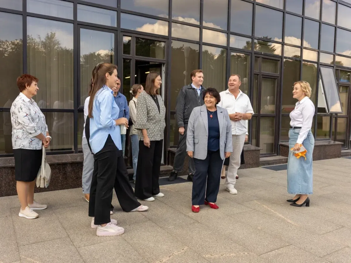 В школах и организациях допобразования Свердловской области внедрят единую модель воспитания