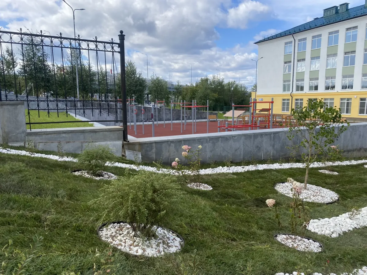 В Верхней Пышме завершаются приготовления к открытию нового здания духовной семинарии
